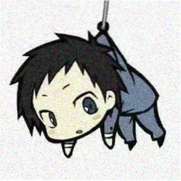 用户三日月头像